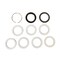 Bedford Precision Parts Bedford Precision Throat Seal Packing Set TFE for Graco 25D-152 20-3413 - alternate 2